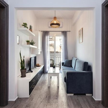Corfu  Alkinoos By Anita Holiday Homes מראה חיצוני תמונה