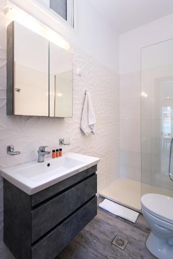 Corfu  Alkinoos By Anita Holiday Homes מראה חיצוני תמונה